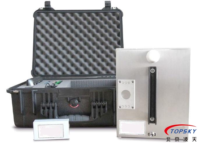 北京凌天代理德國BioRadar公司的雷達(dá)生命探測儀