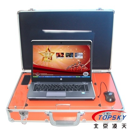 滅火救援&ldquo;紅匣子&rdquo;&mdash;&mdash;滅火救援指揮箱