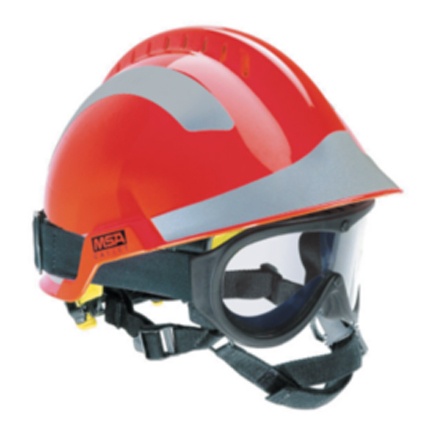 搶險頭盔