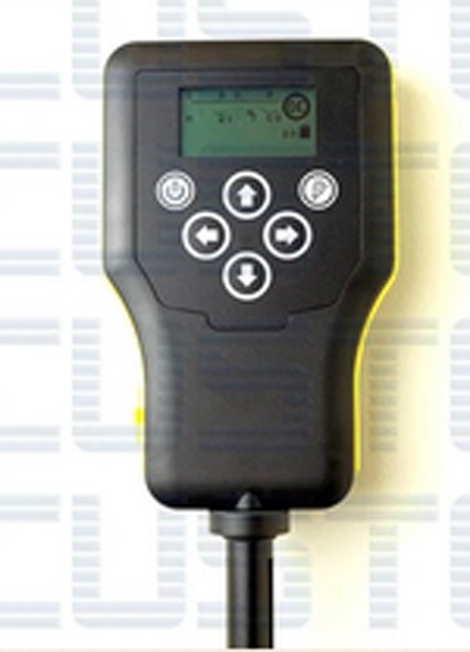 北京凌天成為 英國愛爾蘭ACUSTEK 公司 穿墻雷達，門縫窺視儀 一級代理