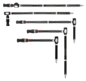 變形金剛 &bull;五組合穿刺水槍?zhuān)绹?guó)）