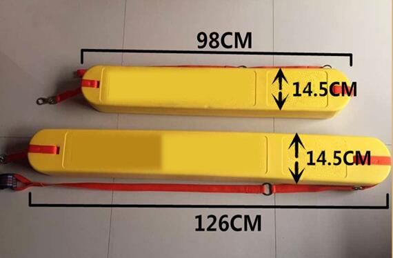 救援用浮標（雙人）