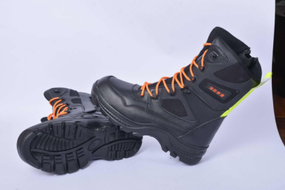 17式搶險救援靴（統型款）