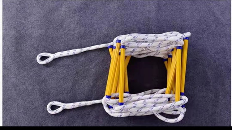 救生軟梯PDRT-LT01