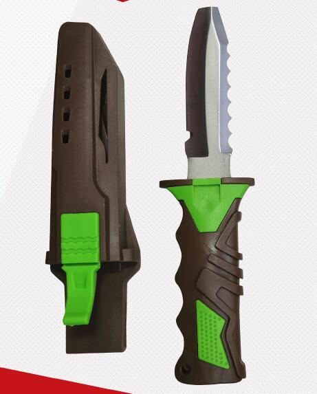 水域救援割繩刀ZFJS-D-220