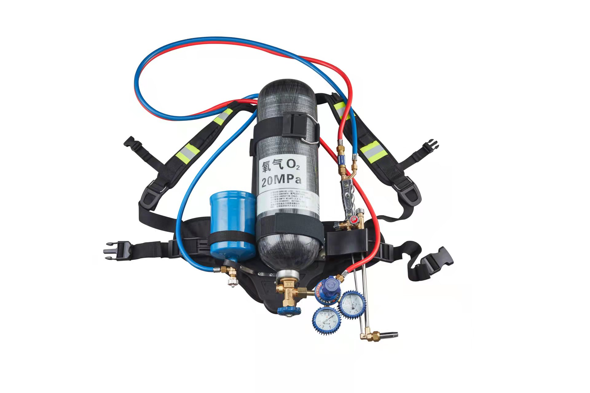 水下切割機、便攜式汽油金屬切割器LT-QYQG-30