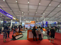 媒體看凌天：《北京發布》對我公司參加世界機器人大會的報道 