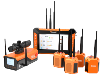 LTMA2.0位移監測儀