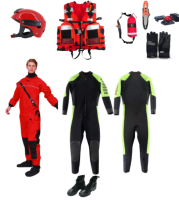 水域救援套裝