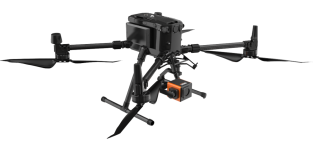 【新品發布】無人機載防爆激光遙測儀，從油氣田到城市管網，不留盲區