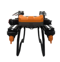 室外清洗無人機