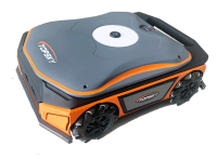 重大危險(xiǎn)源探測(cè)機(jī)器人