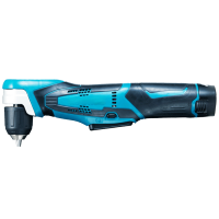 充電式角向電鉆