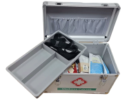 升級(jí)型警用急救箱