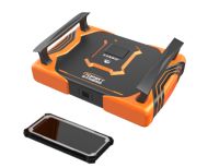 YSR（手持）防爆雷達(dá)生命探測(cè)儀