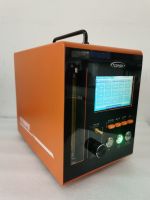 煤礦用便攜式氣體分析儀（煤安+煤礦防爆+化工防爆+激光+紅外+爆炸三角形+本地?cái)?shù)據(jù)管理平臺(tái)+4G云平臺(tái)）