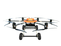 陸空兩棲大載重?zé)o人機(jī)(消防滅火無人機(jī)）【200Kg載荷】