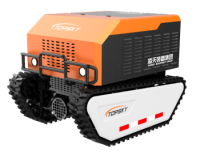 RXR-Q165D排澇破拆一體化機(jī)器人