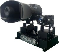 四合一模塊（集成度高+聲音強(qiáng)亮度高+適應(yīng)性強(qiáng)+智能化強(qiáng)）